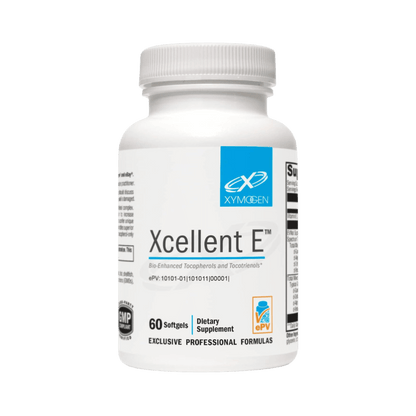 Xymogen Xcellent E SOftgels