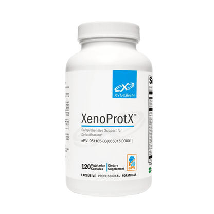 Xymogen XenoProtX Capsules