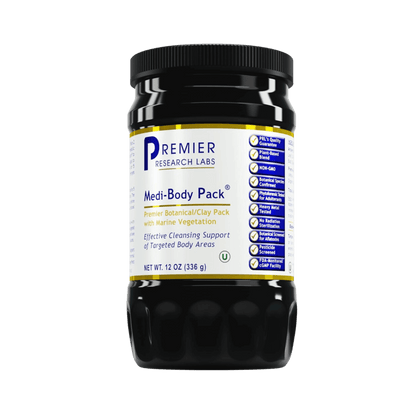 Premier Research Labs Medi-Body Pack