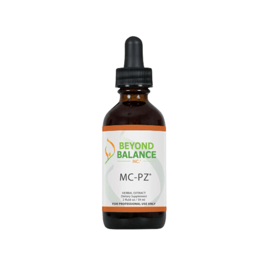 Beyond Balance MC-PZ Liquid 1