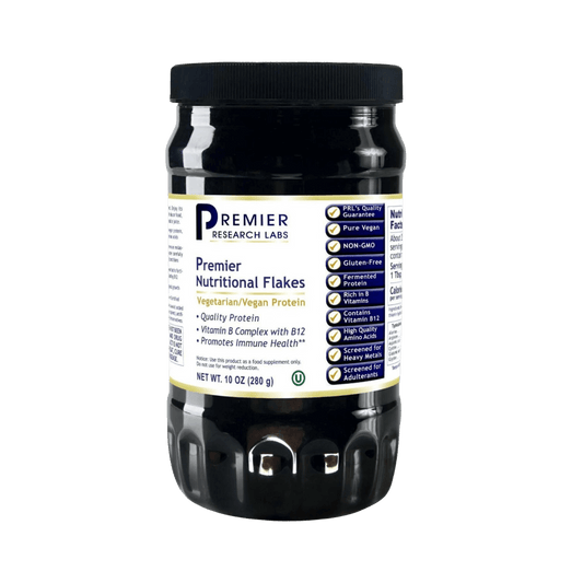 Premier Research Labs Premier Nutritional Flakes