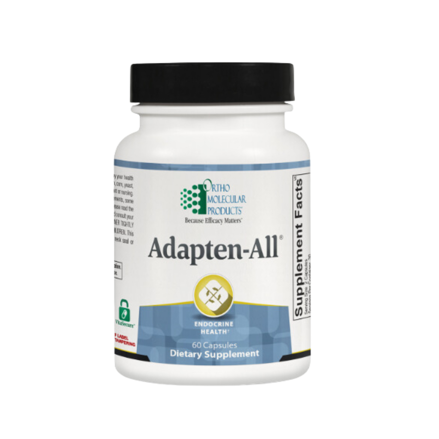 Orthomolecular Adapten-All