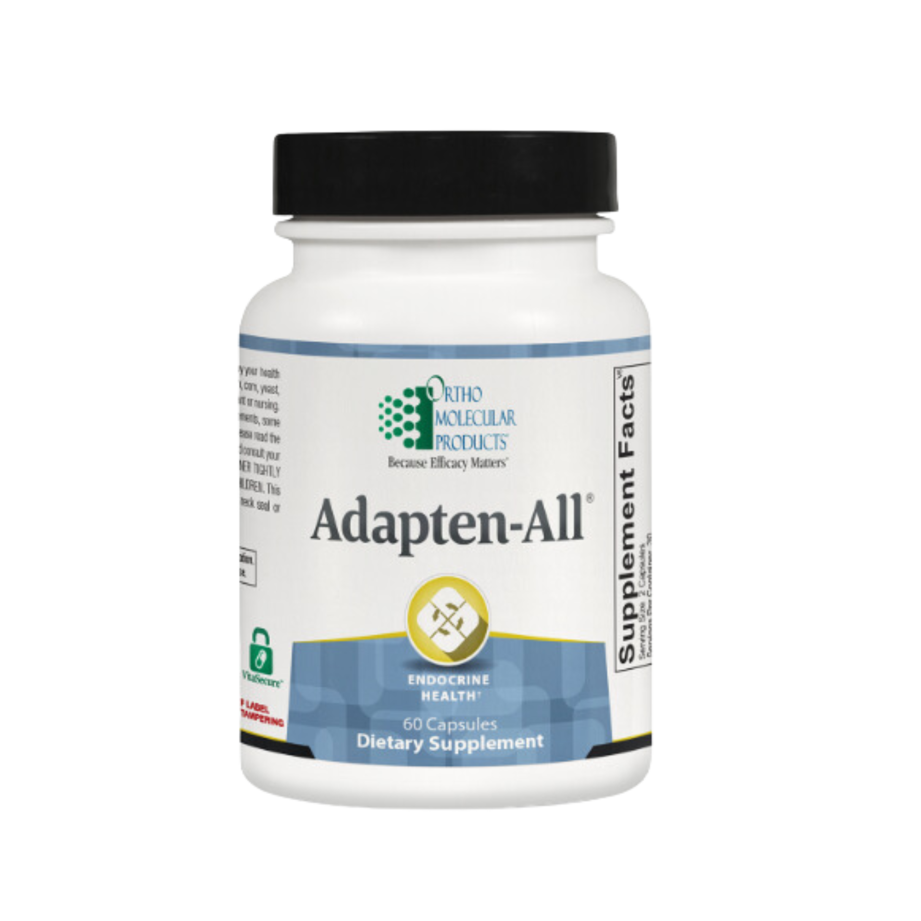 Orthomolecular Adapten-All
