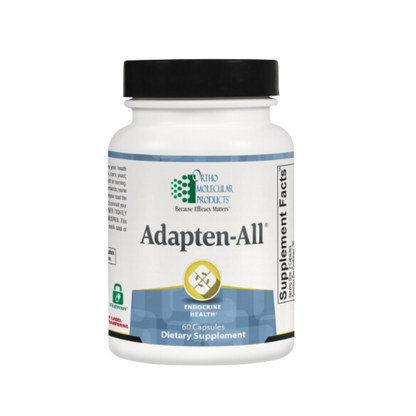 Orthomolecular Adapten-All