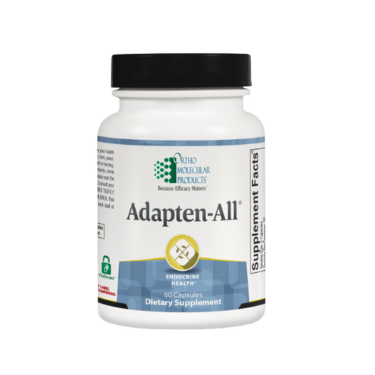 Orthomolecular Adapten-All