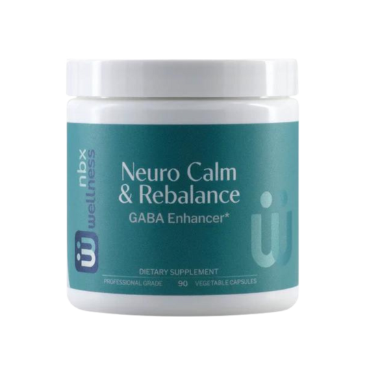 Neuro Calm & Rebalance