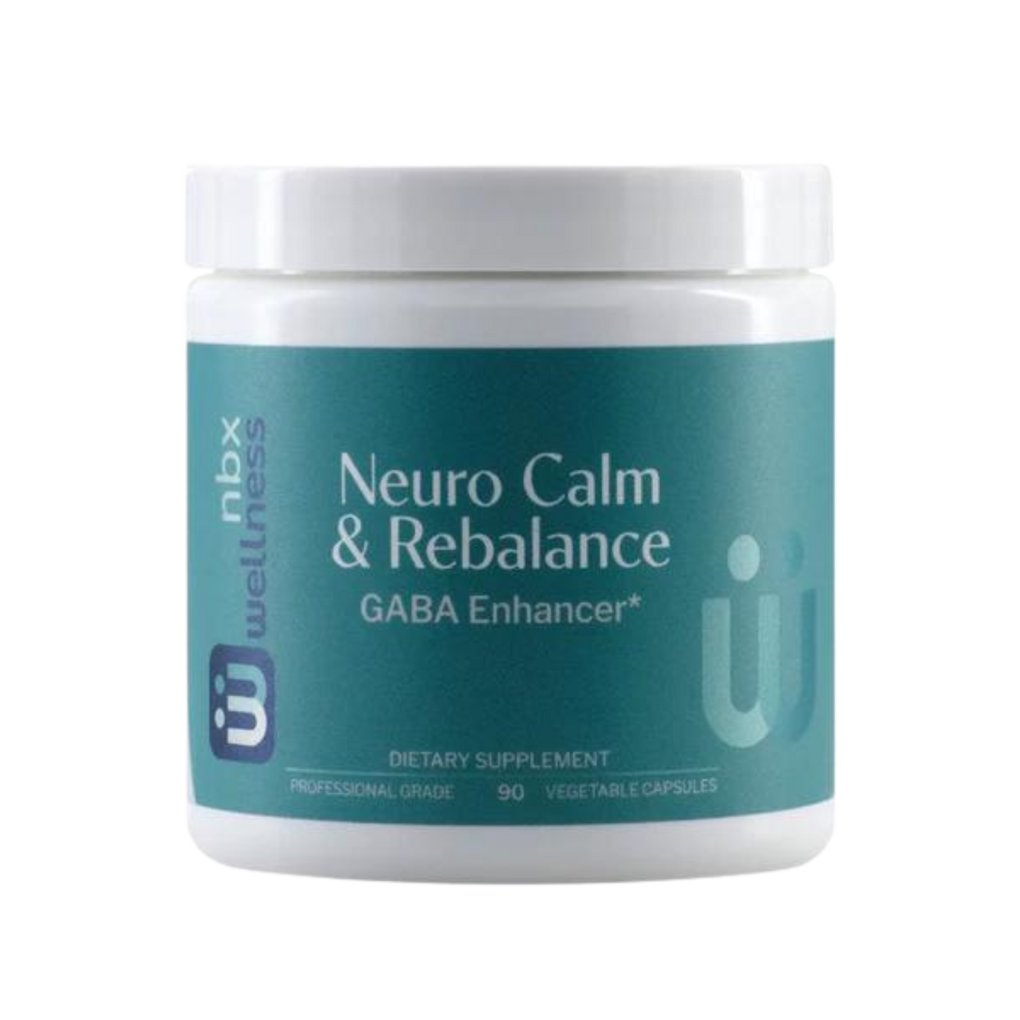 Neuro Calm & Rebalance 