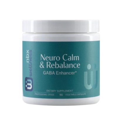 Neuro Calm & Rebalance 