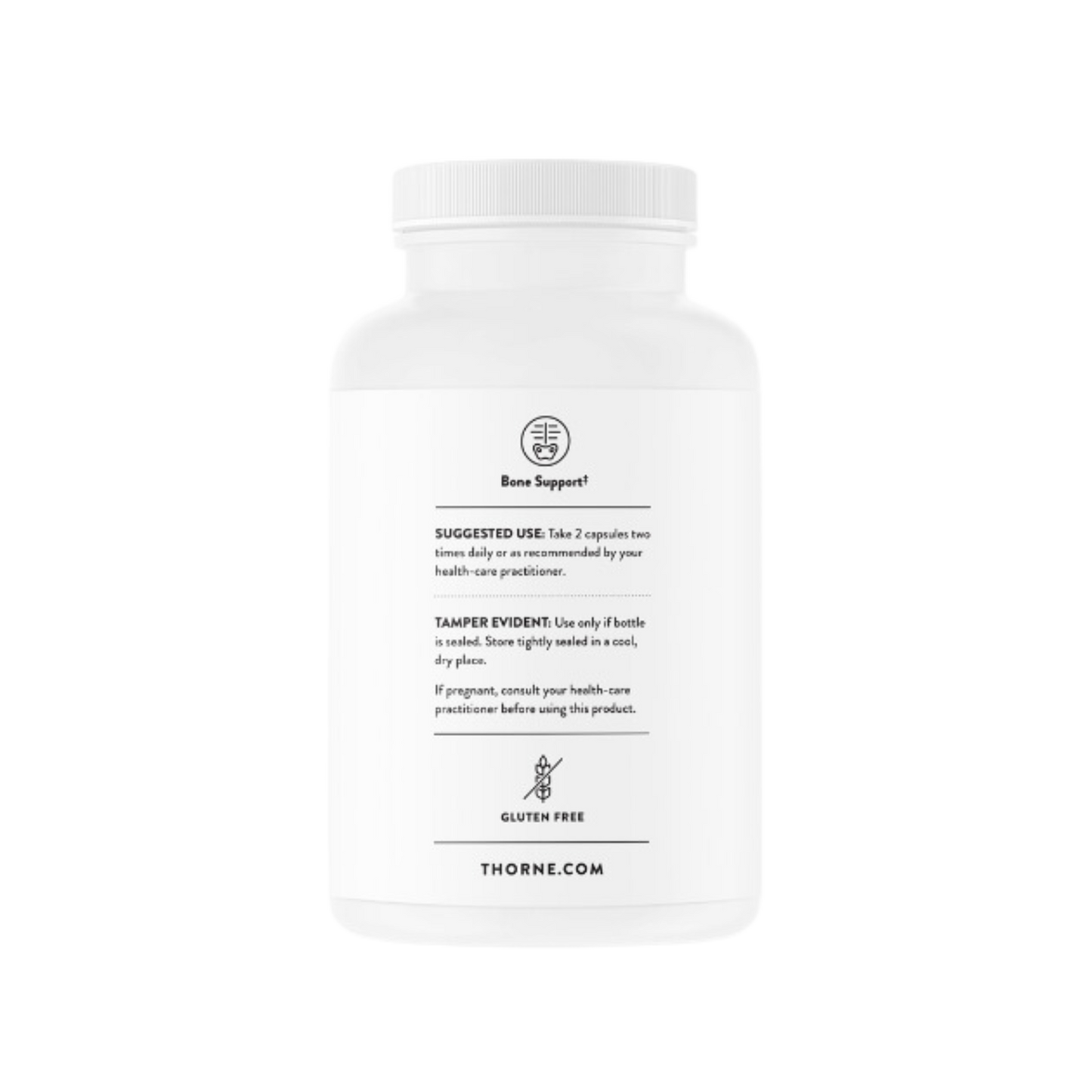 Thorne Advanced Bone Support Capsules