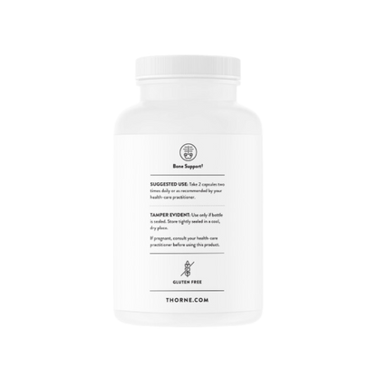 Thorne Advanced Bone Support Capsules