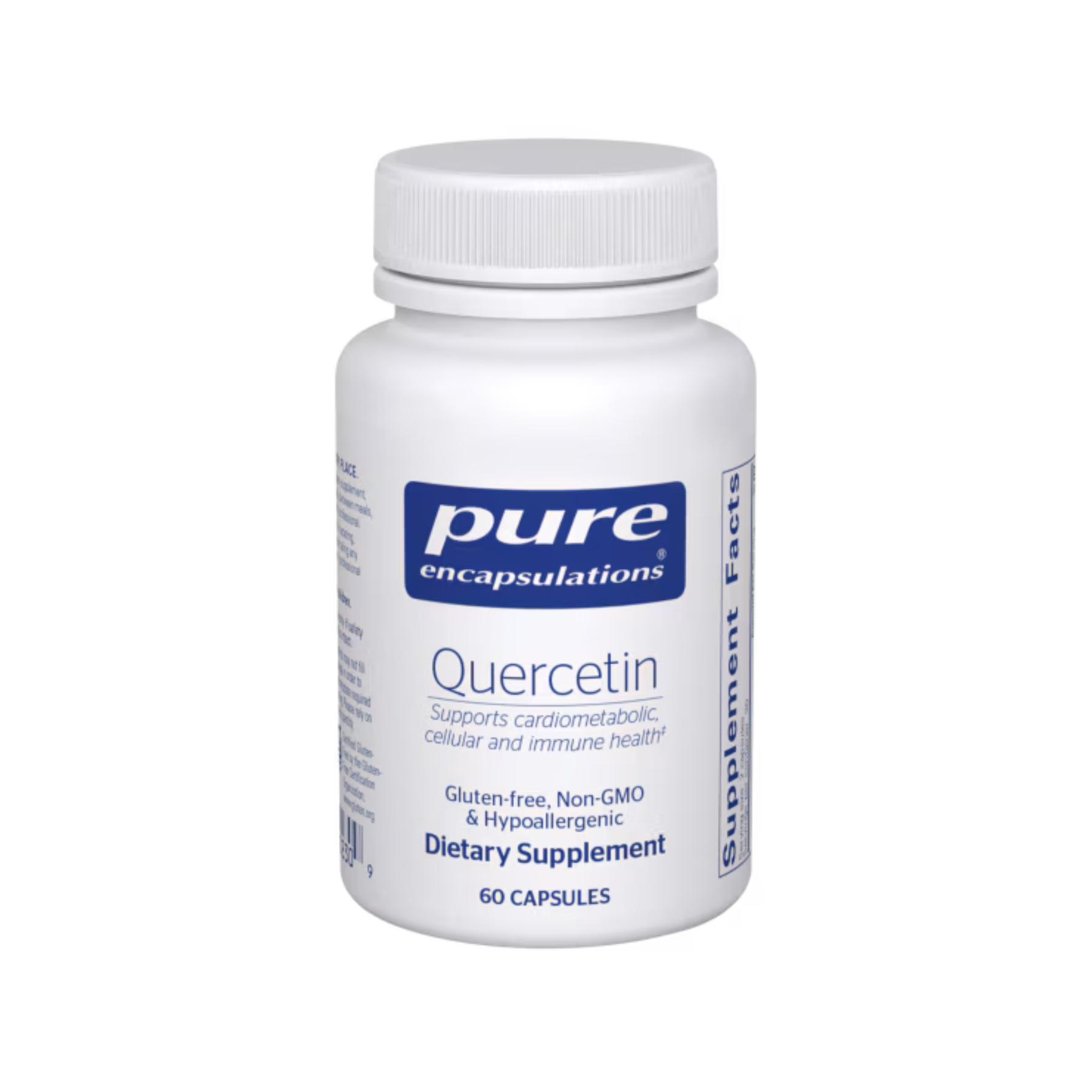 Pure Encapsulations Quercetin 