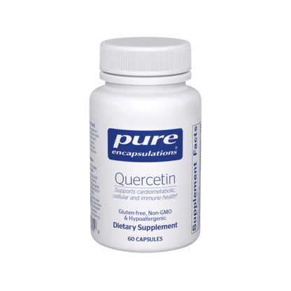 Pure Encapsulations Quercetin 