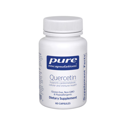 Pure Encapsulations Quercetin 