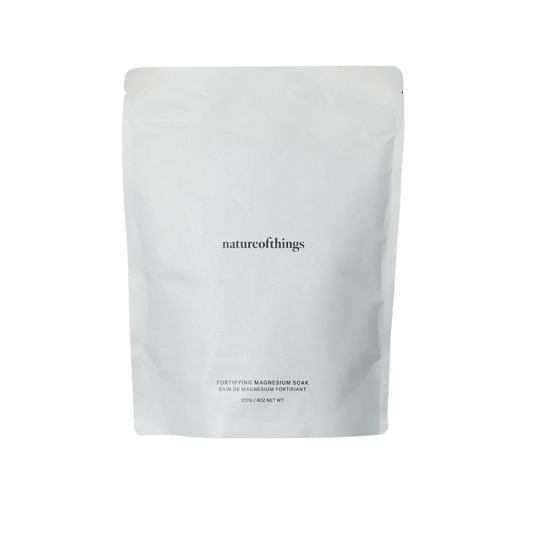 Natureofthings Fortifying Magnesium Soak 1