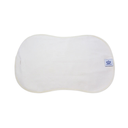 Queen Of The Thrones 100% Organic Cotton Flannel Insert for Liver Pack 1