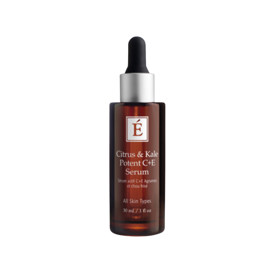 Eminence Citrus & Kale Potent C + E Serum 1