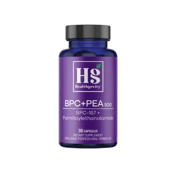 healthgevity bpc 157 reviews Healthgevity BPC + PEA 500 Capsules – Alive and Well Shop healthgevity bpc 157 reviews Healthgevity BPC + PEA 500 Capsules – Alive and Well Shop