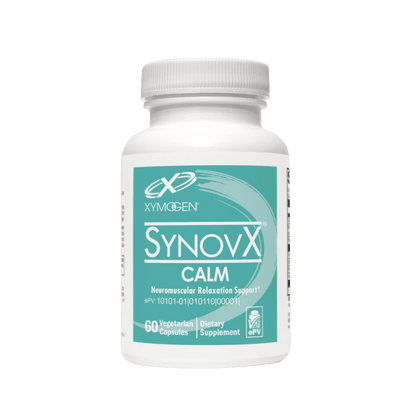 Xymogen SynovX Calm Capsules