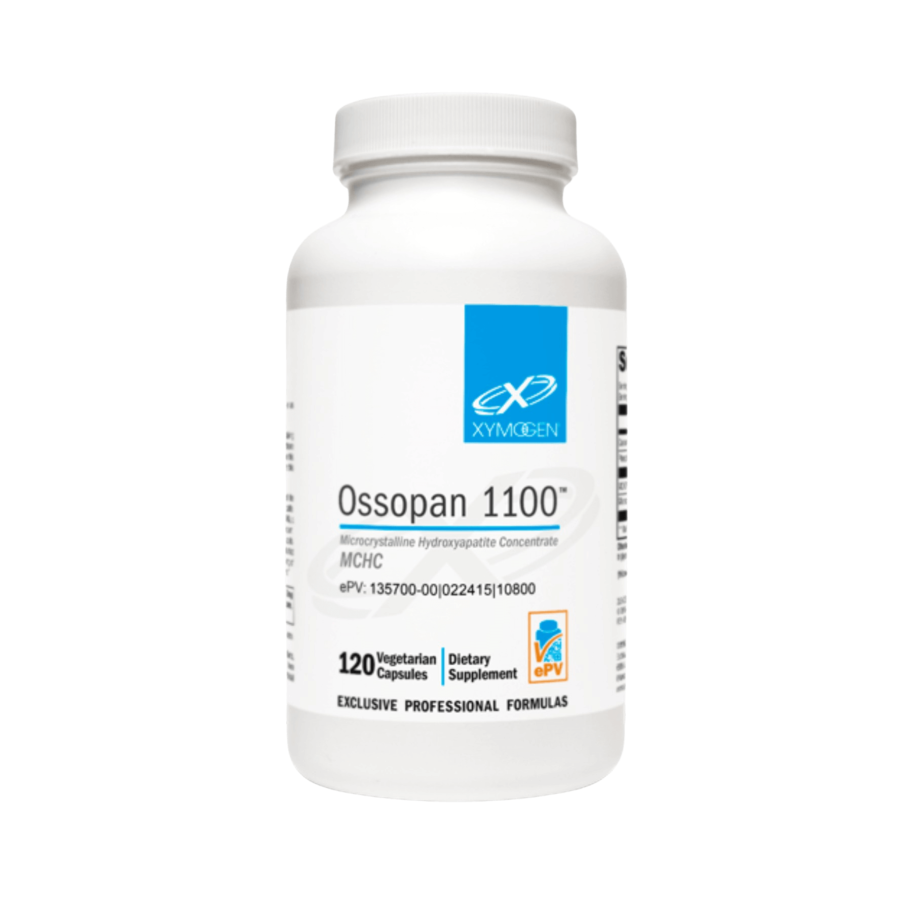 Xymogen Ossopan 1100 Capsules