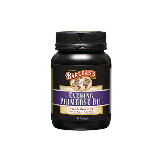 Barlean's Evening Primrose Oil Softgels 1