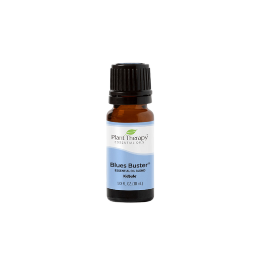Plant Therapy Blues Buster Essential Oil Blend