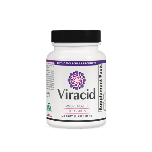 VIRACID CAPSULES 1