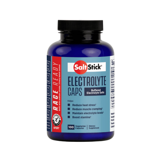 SaltStick Race Ready Electrolyte Capsules 1