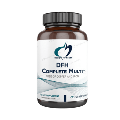 Designs for health DFH Complete Multi Capsules