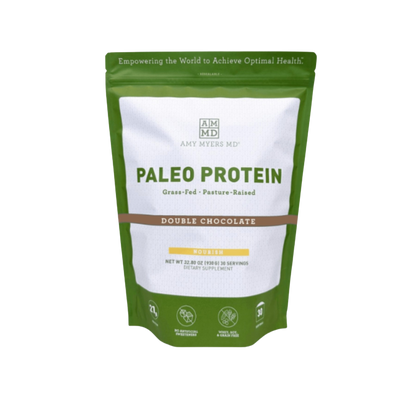 Amy Myers MD Paleo Protein Powder
