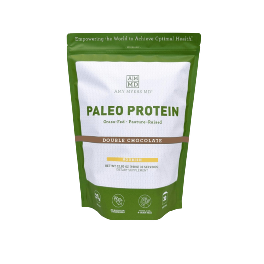 Amy Myers MD Paleo Protein Powder