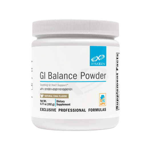 Xymogen GI Balance Powder