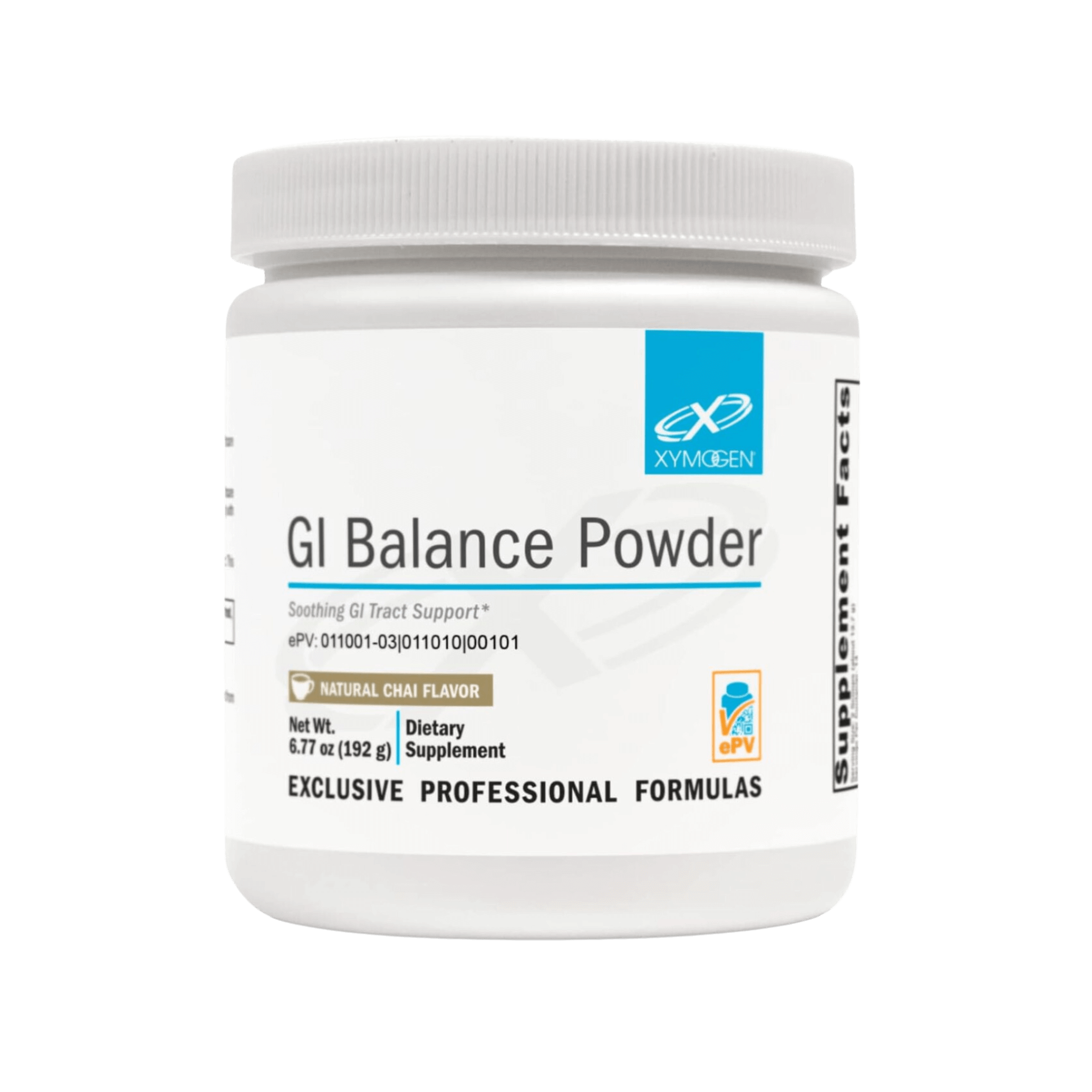 Xymogen GI Balance Powder