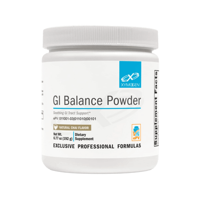 Xymogen GI Balance Powder