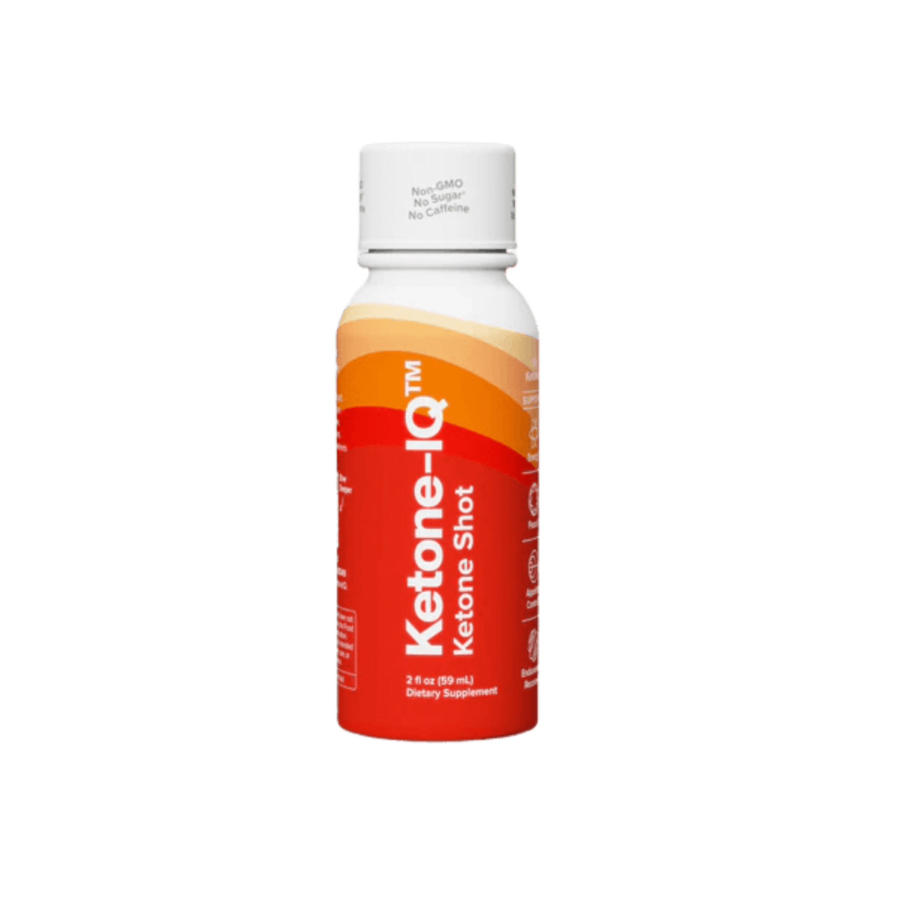 Ketone-IQ Ketone Liquid Shots Bundle – Alive and Well Shop