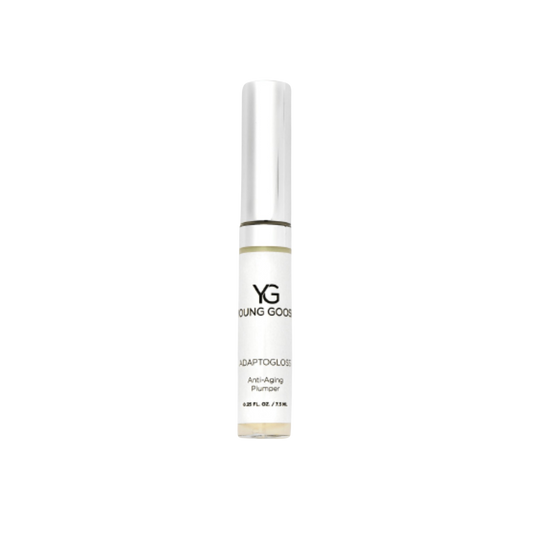 Young Goose Adaptogloss Anti-Aging Lip Plumper 1