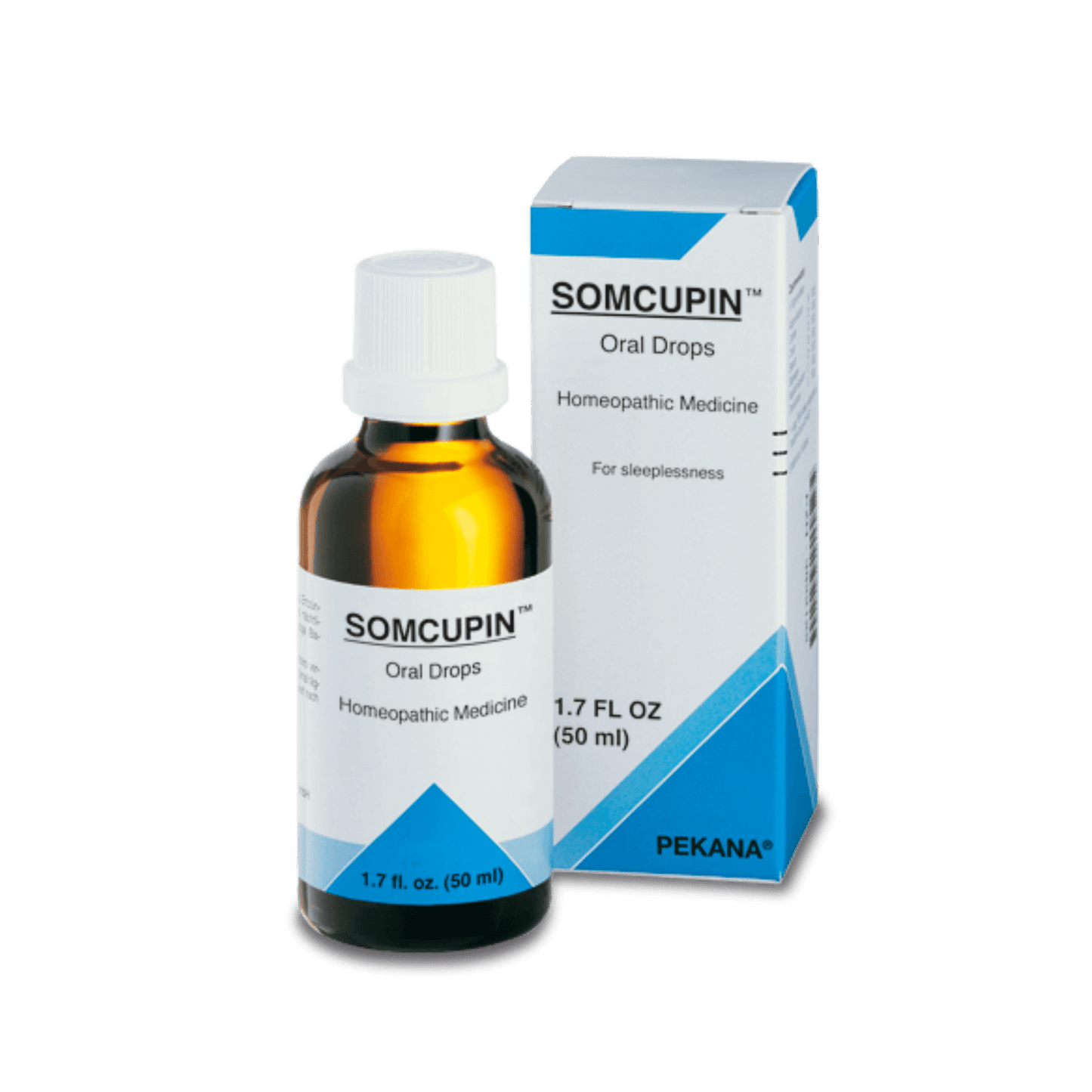 Pekana Somcupin Oral Drops