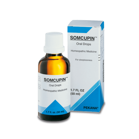 Pekana Somcupin Oral Drops