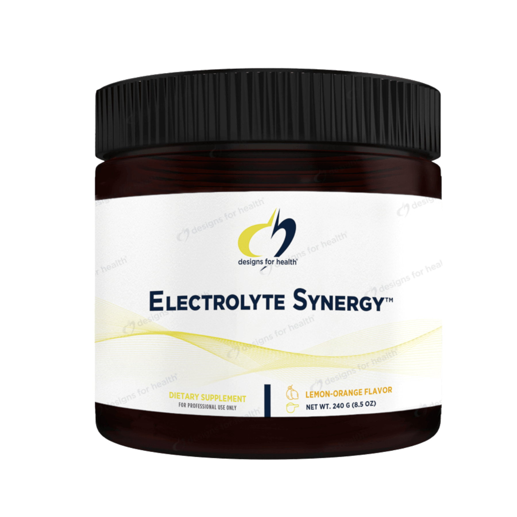 Designs for Health Electrolyte Synergy Powder