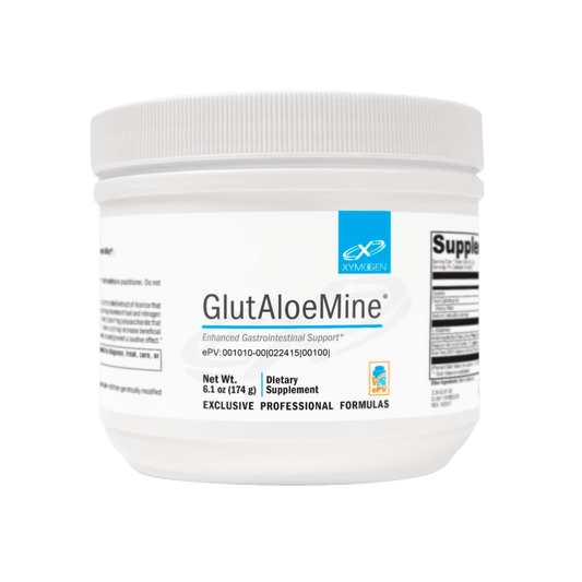 Xymogen GLutAloeMine Powder