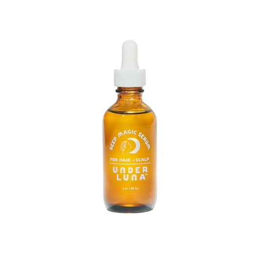 Under Luna Hair & Scalp Serum 1