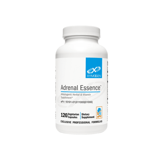 Xymogen Adrenal Essnece Capsules