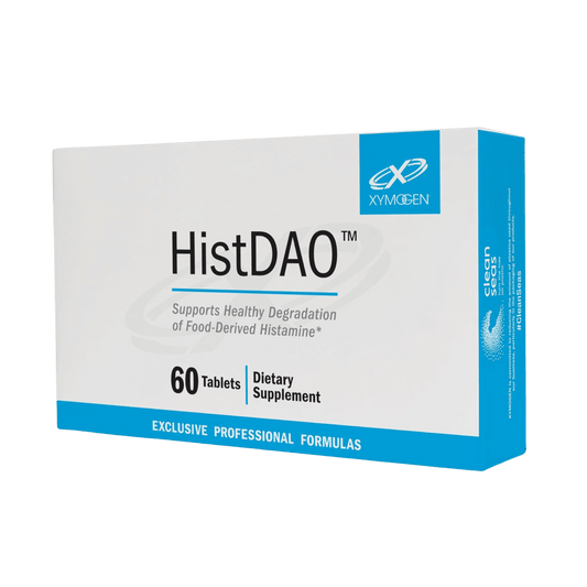 Xymogen HistDAO Tablets