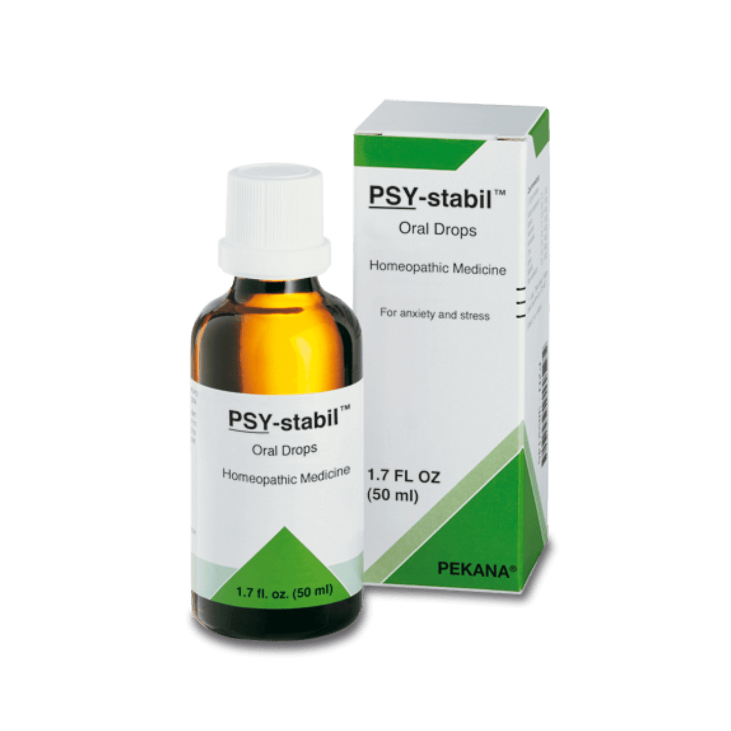 Pekana PSY-stabil Oral Drops