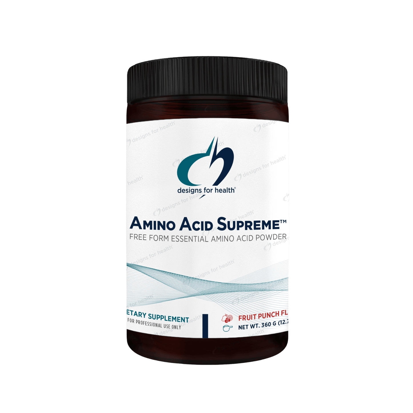 Designs for Health Amino Acid Supreme Powder
