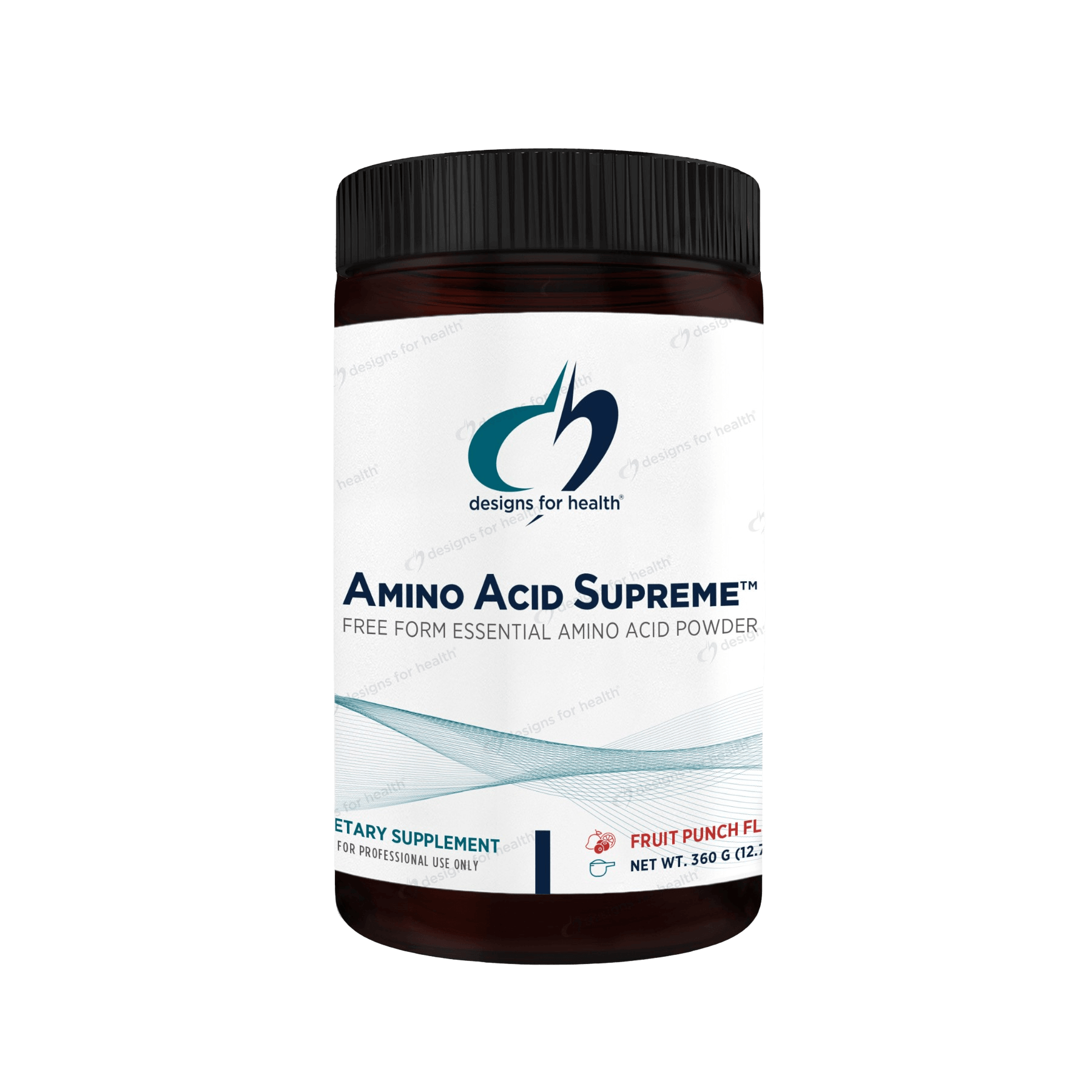 Designs for Health Amino Acid Supreme Powder