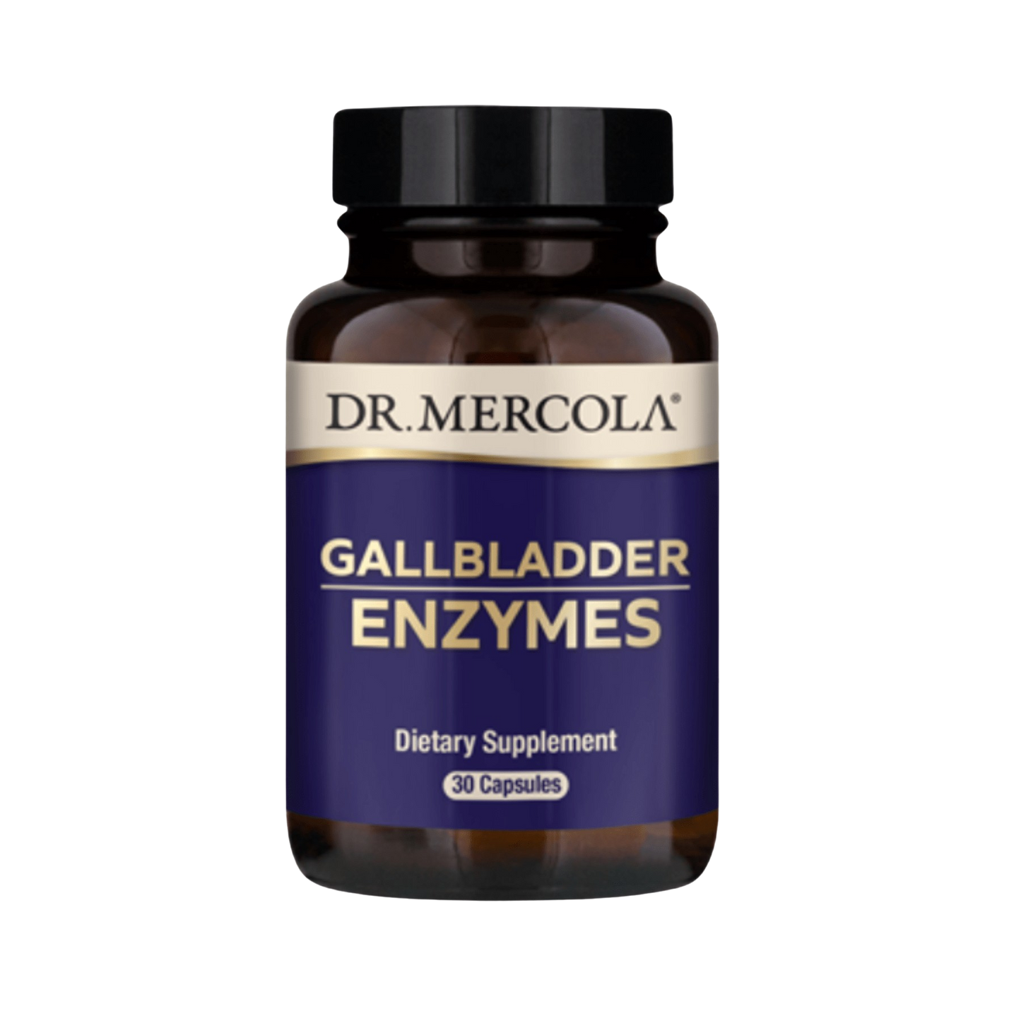 Dr. Mercola Gallbladder Enzymes