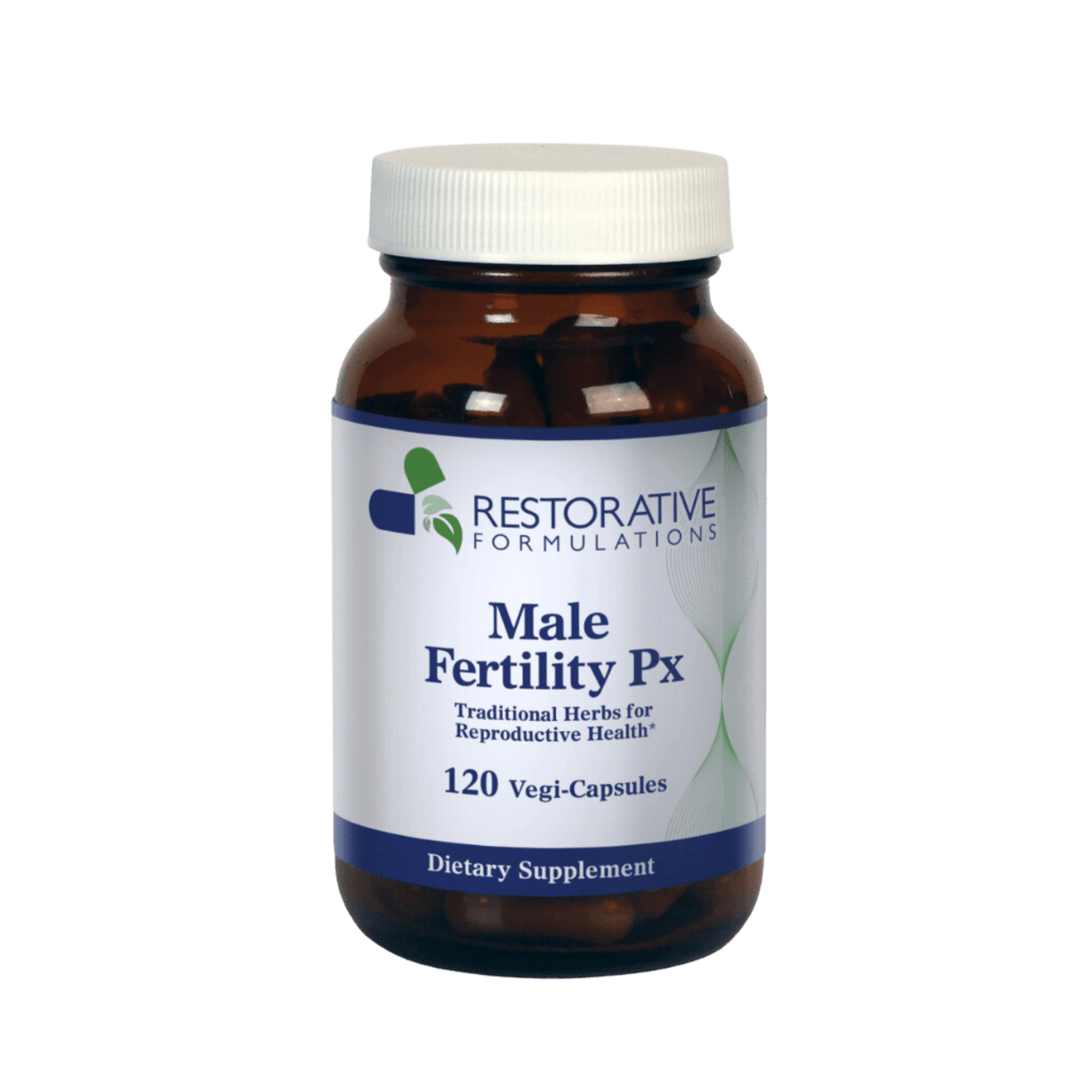 Restorative Formulations Male Fertility Px Capsules