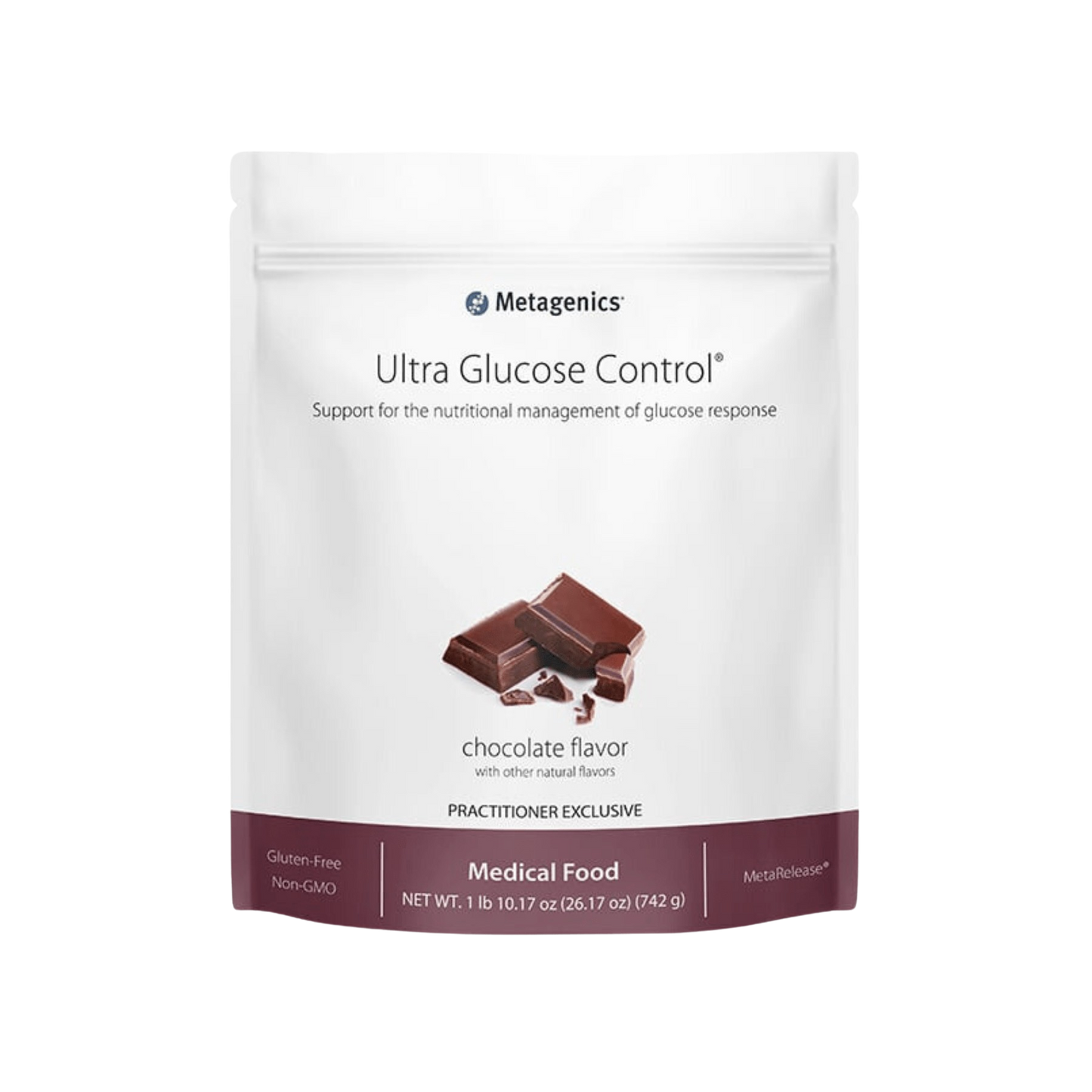 Metagenics Ultra Glucose Control Powder