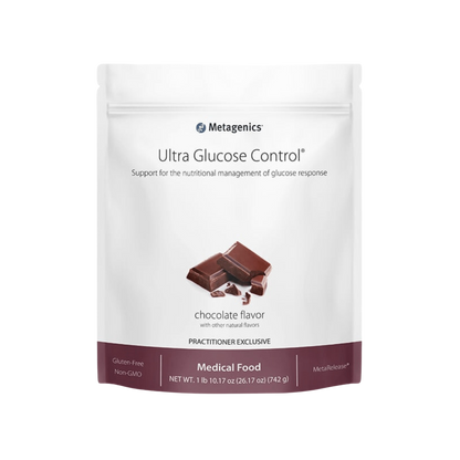 Metagenics Ultra Glucose Control Powder