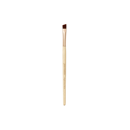 Jane Iredale Angle Liner/Brow Brush 1